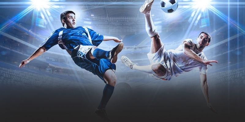                                     Các loại kèo chấp bóng đá phổ biến