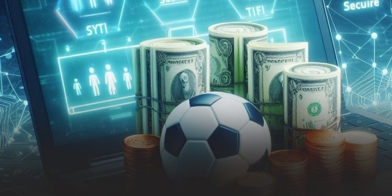                                                       Kèo chấp bóng đá là gì?