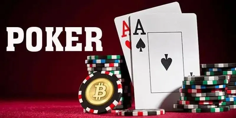 Poker online là gì?