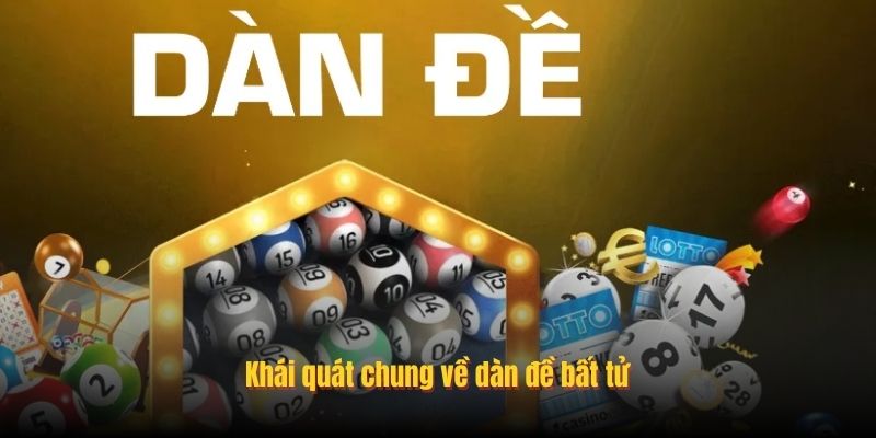Đặc điểm của dàn đề bất bại