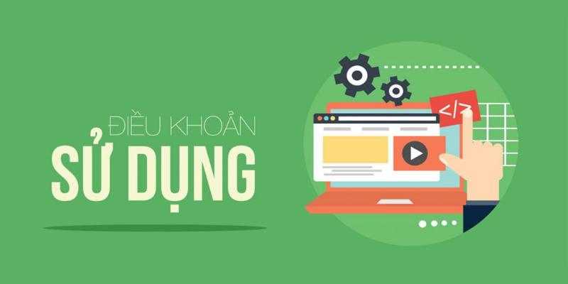 Trách nhiệm của người chơi lẫn nhà cái trong điều khoản tại hệ thống