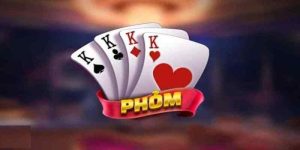 Đánh bài phỏm