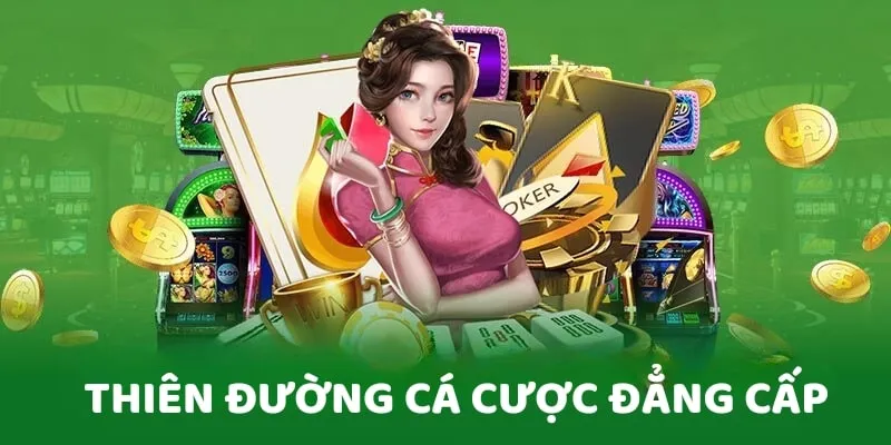 Những nhà phát hành game casino uy tín liên kết với TT88