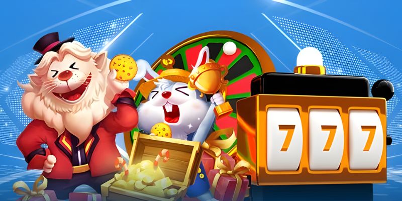 Những lý do sảnh nổ jackpot được nhiều người lựa chọn