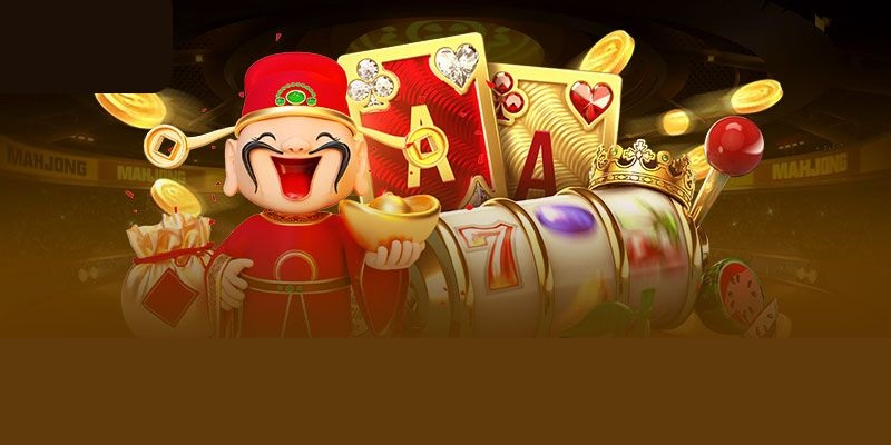 Tổng quan sơ lược về sảnh quay hũ thú vị